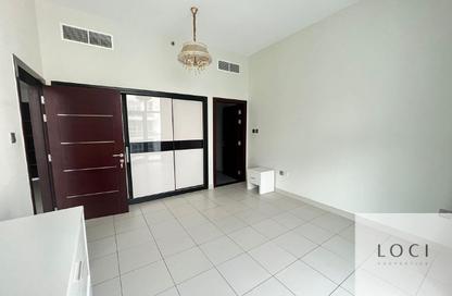 Apartment - 1 Bedroom - 1 Bathroom for rent in Glitz 3B - Glitz 3 - Glitz - Dubai Studio City - Dubai