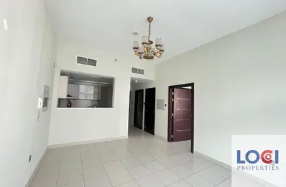 Apartment - 1 Bedroom - 1 Bathroom for rent in Glitz 3B - Glitz 3 - Glitz - Dubai Studio City - Dubai
