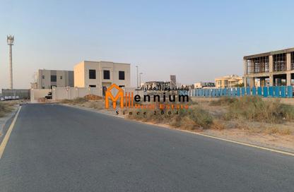 Land - Studio for sale in Tilal City D - Tilal City - Sharjah Land - Studio for sale in Tilal City D - Tilal City - Sharjah
