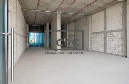 Retail - Studio - 1 Bathroom for rent in 11 Hills Park - Dubai Science Park - Dubai
