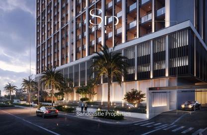 Apartment - 1 - 1 for sale in Binghatti Elite - Dubai Production City (IMPZ) - Dubai Apartment - 1 - 1 for sale in Binghatti Elite - Dubai Production City (IMPZ) - Dubai