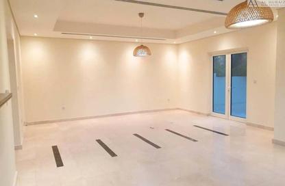 Townhouse - 3 - 4 for rent in Quortaj - North Village - Al Furjan - Dubai