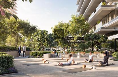 Apartment - 2 - 2 for sale in Albero by Emaar - Dubai Creek Harbour (The Lagoons) - Dubai