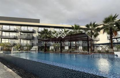 Apartment - Studio - 1 Bathroom for sale in Belgravia 3B - Belgravia 3 - District 15 - Jumeirah Village Circle - Dubai