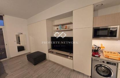 Apartment - Studio - 1 Bathroom for sale in Belgravia 3B - Belgravia 3 - District 15 - Jumeirah Village Circle - Dubai Apartment - Studio - 1 Bathroom for sale in Belgravia 3B - Belgravia 3 - District 15 - Jumeirah Village Circle - Dubai