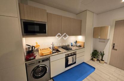 Apartment - Studio - 1 Bathroom for sale in Belgravia 3B - Belgravia 3 - District 15 - Jumeirah Village Circle - Dubai Apartment - Studio - 1 Bathroom for sale in Belgravia 3B - Belgravia 3 - District 15 - Jumeirah Village Circle - Dubai