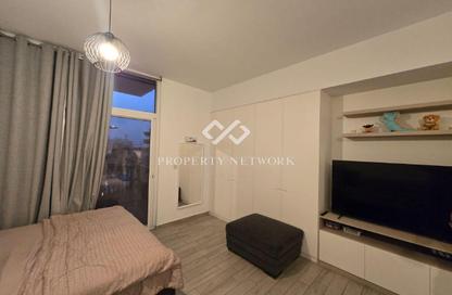 Apartment - Studio - 1 Bathroom for sale in Belgravia 3B - Belgravia 3 - District 15 - Jumeirah Village Circle - Dubai Apartment - Studio - 1 Bathroom for sale in Belgravia 3B - Belgravia 3 - District 15 - Jumeirah Village Circle - Dubai