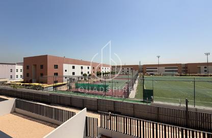 Townhouse - 4 Bedrooms - 5 Bathrooms for rent in Jebel Ali Village Townhouses - Jebel Ali Village - Jebel Ali - Dubai