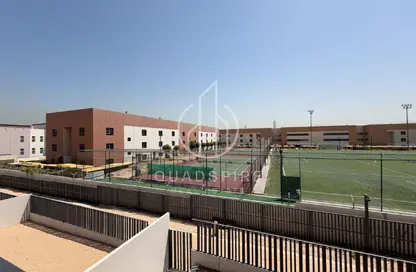 Townhouse - 4 Bedrooms - 5 Bathrooms for rent in Jebel Ali Village Townhouses - Jebel Ali Village - Jebel Ali - Dubai Townhouse - 4 Bedrooms - 5 Bathrooms for rent in Jebel Ali Village Townhouses - Jebel Ali Village - Jebel Ali - Dubai