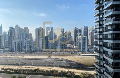 شقة - غرفة نوم - 2 حمامات للايجار في برج Green Lakess 2 - ابراج جرين ليك - (JLT) مجمع S - أبراج بحيرات الجميرا - دبي شقة - غرفة نوم - 2 حمامات للايجار في برج Green Lakess 2 - ابراج جرين ليك - (JLT) مجمع S - أبراج بحيرات الجميرا - دبي