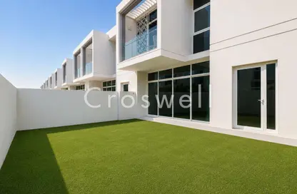 تاون هاوس - 3 غرف نوم - 4 حمامات للايجار في 2 أرابيلا تاون هاوس - أرابيلا تاون هاوس - مدن - دبي تاون هاوس - 3 غرف نوم - 4 حمامات للايجار في 2 أرابيلا تاون هاوس - أرابيلا تاون هاوس - مدن - دبي