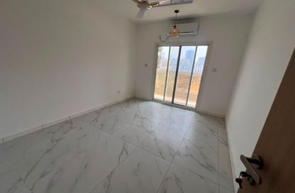 Apartment - 3 Bedrooms - 3 Bathrooms for rent in Al Majaz 2 - Al Majaz - Sharjah