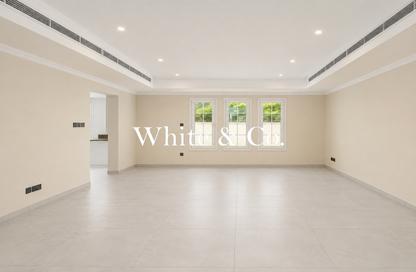 Townhouse - 3 Bedrooms - 3 Bathrooms for sale in Springs 14 - The Springs - Dubai