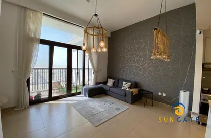 شقة - 2 غرف نوم - 2 حمامات للبيع في 1A شقق وردة - وردة أبارتمنتس 1 - شقق وردة - تاون سكوير - دبي