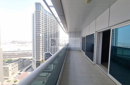 Apartment - 1 Bedroom - 2 Bathrooms for rent in Art XV - Business Bay - Dubai