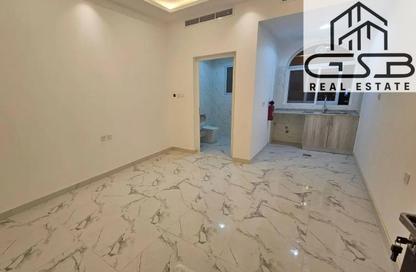 Apartment - Studio - 1 for rent in Al Alia - Ajman