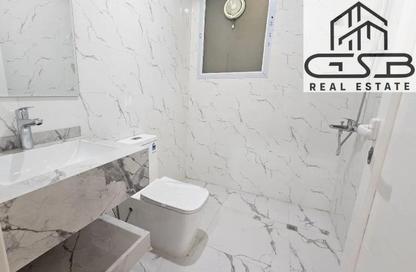 Apartment - Studio - 1 for rent in Al Alia - Ajman Apartment - Studio - 1 for rent in Al Alia - Ajman