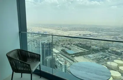 شقة - غرفة نوم - 1 حمام للايجار في برج بوابه جميرا 2 - العنوان منتجع وسبا جميرا - جميرا بيتش ريزيدنس - دبي