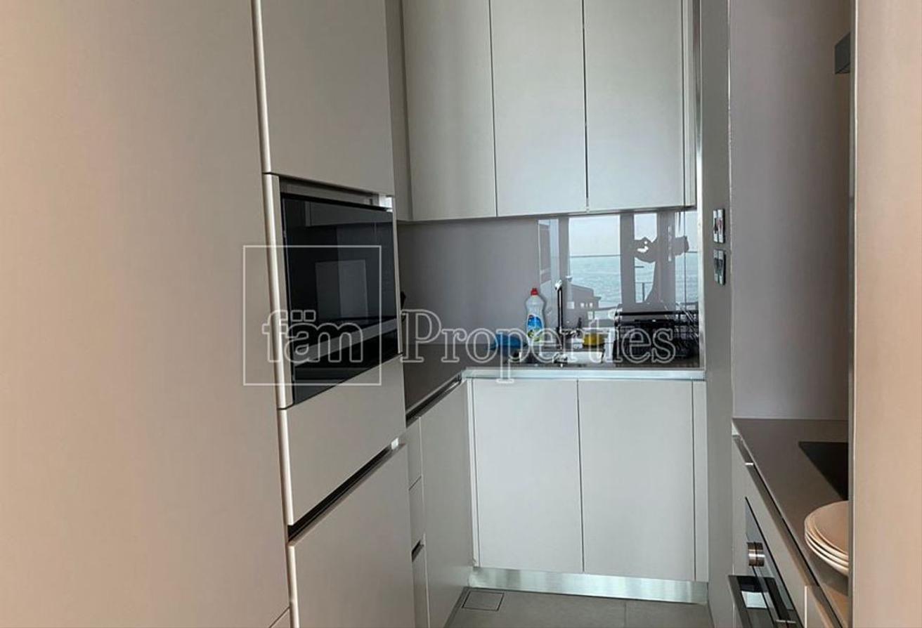 Marina Views | Furnished | High Floor photo 6