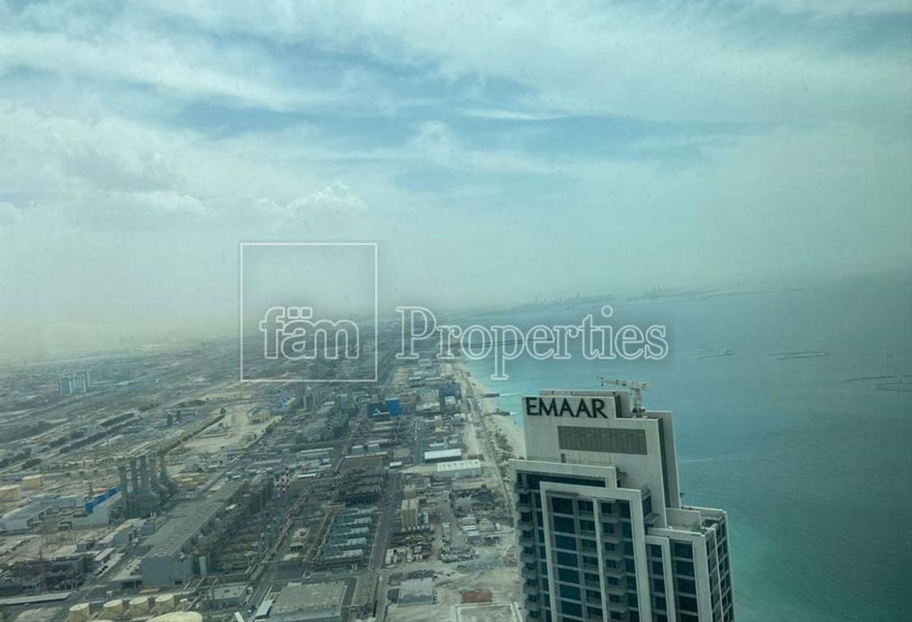 Marina Views | Furnished | High Floor photo 9