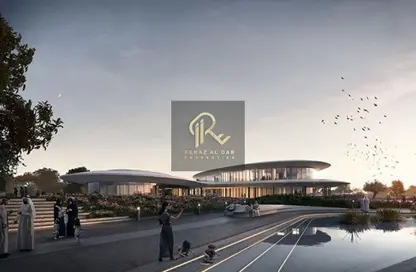 شقة - غرفة نوم - 2 حمامات للبيع في 2 الجادة - الجادة - الشارقة