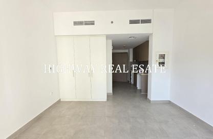 Apartment - Studio - 1 for rent in Sapphire Beach Residence - Maryam Island - Al Khan - Sharjah