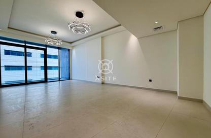 Apartment - 2 Bedrooms - 3 Bathrooms for rent in Olivo Park Residences - District 10 - Jumeirah Village Circle - Dubai
