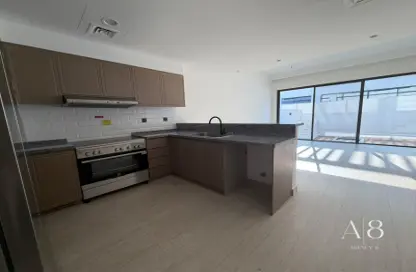 Townhouse - 4 Bedrooms - 5 Bathrooms for rent in Santorini - Damac Lagoons - Dubai