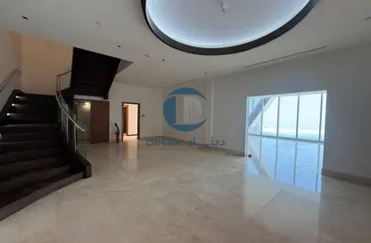 Apartment - 5 Bedrooms - 7 Bathrooms for rent in The Gate Tower 2 - Shams Abu Dhabi - Al Reem Island - Abu Dhabi
