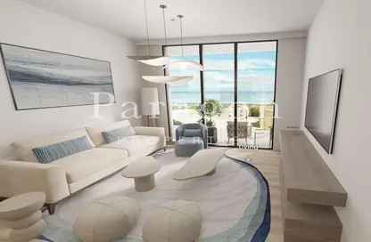 Apartment - 2 Bedrooms - 3 Bathrooms for sale in Nikki Beach Residences - Al Marjan Island - Ras Al Khaimah