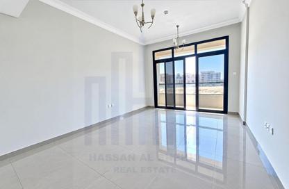 Apartment - 1 - 2 for rent in Al Zahia 1 - Al Zahia - Muwaileh Commercial - Sharjah
