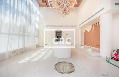 Retail - Studio for rent in Central Park Office Tower - Central Park Tower - DIFC - Dubai