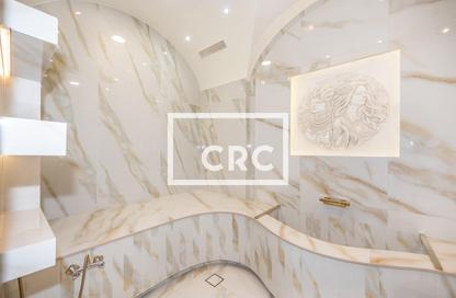 Retail - Studio for rent in Central Park Office Tower - Central Park Tower - DIFC - Dubai