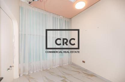 محل - استوديو للايجار في برج سنترال بارك للمكاتب - برج سنترال بارك - مركز دبي المالي العالمي - دبي