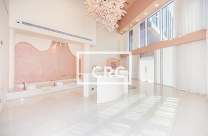 Retail - Studio for rent in Central Park Office Tower - Central Park Tower - DIFC - Dubai