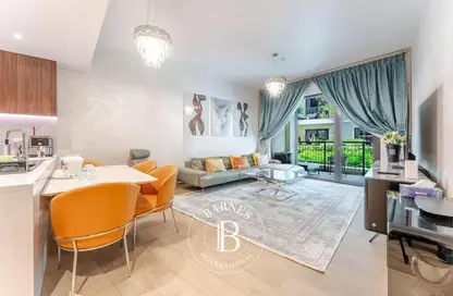 شقة - 2 غرف نوم - 3 حمامات للبيع في لا كوت - بورت دي لا مير - لا مير - جميرا - دبي