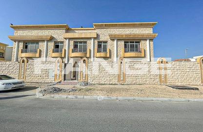 Villa - 6 Bedrooms - 7 Bathrooms for rent in Al Barsha South 2 - Al Barsha South - Al Barsha - Dubai