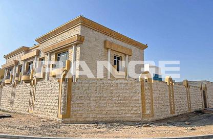Villa - 6 Bedrooms - 7 Bathrooms for rent in Al Barsha South 2 - Al Barsha South - Al Barsha - Dubai