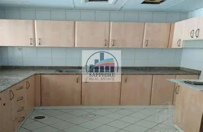 Apartment - 1 Bedroom - 2 Bathrooms for rent in Building P04 - France Cluster - International City - Dubai