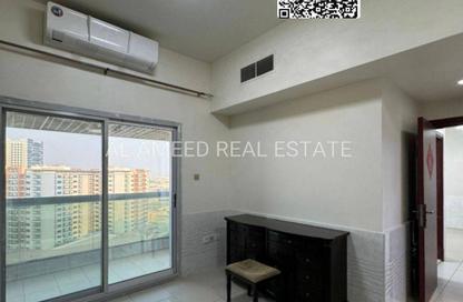 Apartment - 1 Bedroom - 2 Bathrooms for sale in Ajman Pearl Towers - Ajman Downtown - Ajman Apartment - 1 Bedroom - 2 Bathrooms for sale in Ajman Pearl Towers - Ajman Downtown - Ajman