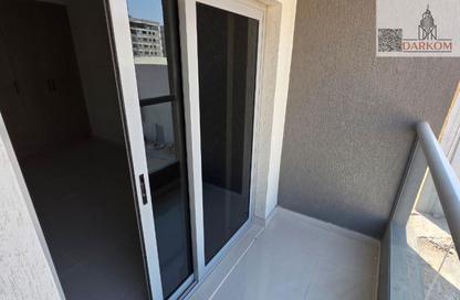 Apartment - 1 - 2 for rent in Al Jurf 3 - Al Jurf - Ajman Apartment - 1 - 2 for rent in Al Jurf 3 - Al Jurf - Ajman