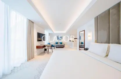 Apartment - 1 Bathroom for rent in Cheval Maison Expo City Dubai - Expo City - Dubai