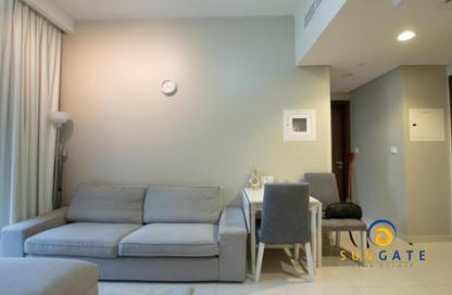Apartment - 2 - 2 for rent in Vera Residences - Business Bay - Dubai Apartment - 2 - 2 for rent in Vera Residences - Business Bay - Dubai