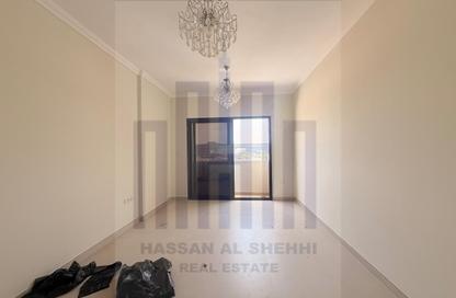 Apartment - 1 Bedroom - 2 Bathrooms for rent in Rove Home Aljada - Aljada - Sharjah Apartment - 1 Bedroom - 2 Bathrooms for rent in Rove Home Aljada - Aljada - Sharjah
