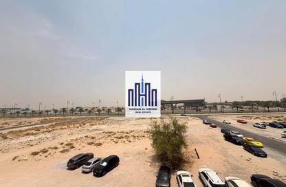 Apartment - 1 Bedroom - 2 Bathrooms for rent in Rove Home Aljada - Aljada - Sharjah