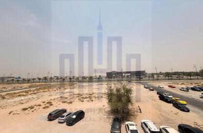 Apartment - 1 Bedroom - 2 Bathrooms for rent in Rove Home Aljada - Aljada - Sharjah Apartment - 1 Bedroom - 2 Bathrooms for rent in Rove Home Aljada - Aljada - Sharjah