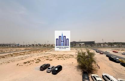 Apartment - 1 Bedroom - 2 Bathrooms for rent in Rove Home Aljada - Aljada - Sharjah