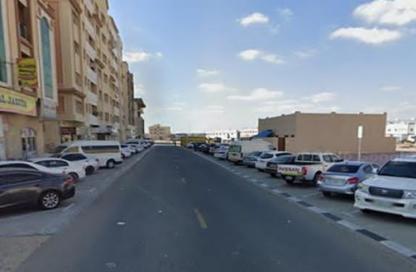 Land - Studio for sale in Al Jurf Industrial 3 - Al Jurf Industrial - Ajman
