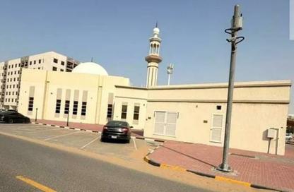 Land - Studio for sale in Al Jurf Industrial 3 - Al Jurf Industrial - Ajman Land - Studio for sale in Al Jurf Industrial 3 - Al Jurf Industrial - Ajman