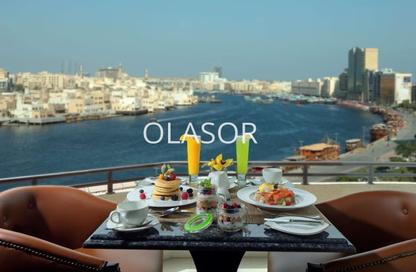 Hotel  and  Hotel Apartment - 1 Bedroom - 2 Bathrooms for rent in Marriott Executive Apartments - Riggat Al Buteen - Deira - Dubai